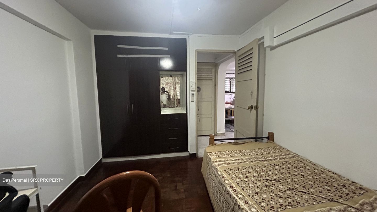 Blk 23 Dover Ville (Queenstown), HDB 4 Rooms #578773241